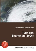 Typhoon Shanshan (2006)