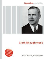 Clark Shaughnessy