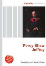 Percy Shaw Jeffrey