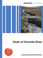 Death of Charlotte Shaw