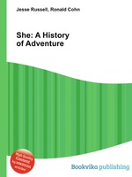 She: A History of Adventure