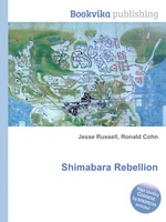 Shimabara Rebellion