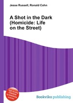 A Shot in the Dark (Homicide: Life on the Street)