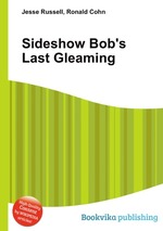 Sideshow Bob`s Last Gleaming