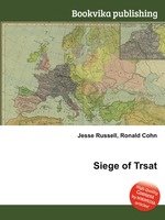 Siege of Trsat