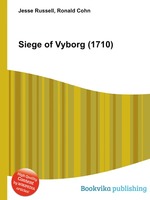 Siege of Vyborg (1710)