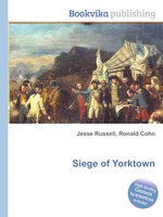 Siege of Yorktown