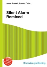 Silent Alarm Remixed