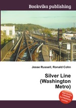 Silver Line (Washington Metro)