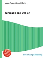 Simpson and Delilah