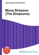 Mona Simpson (The Simpsons)