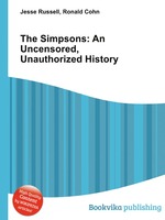 The Simpsons: An Uncensored, Unauthorized History