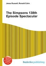 The Simpsons 138th Episode Spectacular