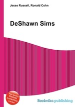 DeShawn Sims