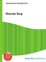 Rhonda Sing