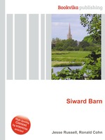 Siward Barn