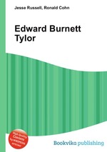 Edward Burnett Tylor