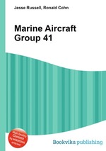 Marine Aircraft Group 41