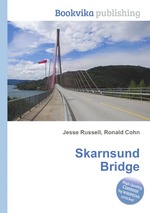 Skarnsund Bridge