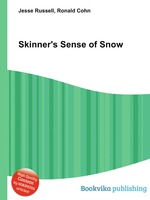 Skinner`s Sense of Snow