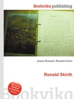 Ronald Skirth