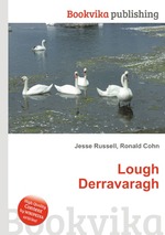 Lough Derravaragh