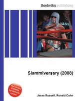 Slammiversary (2008)