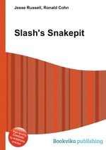 Slash`s Snakepit