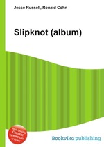 Slipknot (album)