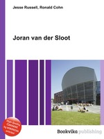 Joran van der Sloot