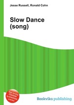 Slow Dance (song)