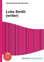 Luke Smith (writer)