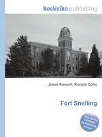 Fort Snelling