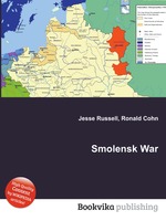 Smolensk War