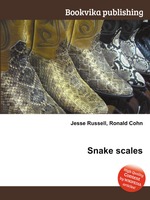 Snake scales