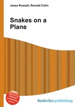 Snakes on a Plane