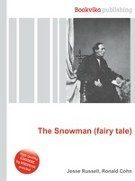 The Snowman (fairy tale)