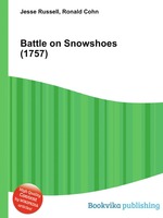 Battle on Snowshoes (1757)