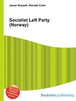 Socialist Left Party (Norway)