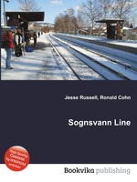 Sognsvann Line