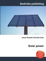 Solar power