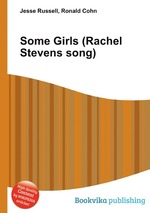 Some Girls (Rachel Stevens song)