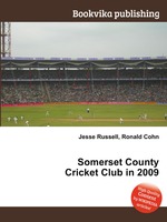 Somerset County Cricket Club in 2009