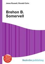 Brehon B. Somervell