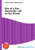 Son of a Gun (Homicide: Life on the Street)