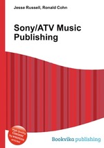 Sony/ATV Music Publishing