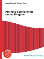 Princess Sophia of the United Kingdom