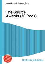 The Source Awards (30 Rock)