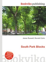 South Park Blocks