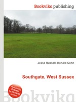 Southgate, West Sussex